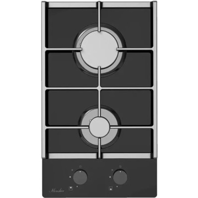 Варочная поверхность MONSHER MGG 32 Noir Варочная поверхность MONSHER MGG 32 Noir