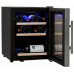 Винный шкаф WINE CRAFT BC-12M Grand Cru Винный шкаф WINE CRAFT BC-12M Grand Cru