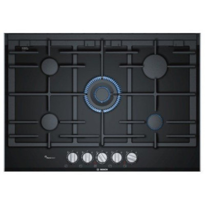 Газовая панель Bosch PRP 7A6D70 Газовая панель Bosch PRP 7A6D70