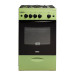 Газовая плита Reex CG-54997 eGn Газовая плита Reex CG-54997 eGn
