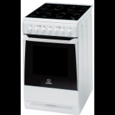 Электрическая плита INDESIT i5vsh2a(w)/ru