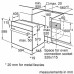 Духовой шкаф BOSCH HBJ538ES0M Духовой шкаф BOSCH HBJ538ES0M