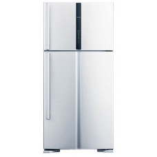 Холодильник HITACHI r-v662 pu3 pwh Холодильник HITACHI r-v662 pu3 pwh