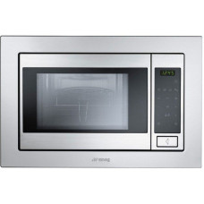 Микроволновая печь SMEG fme20tc3 Микроволновая печь SMEG fme20tc3
