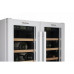 Винный шкаф CELLAR PRIVATE CP042-2TW Винный шкаф CELLAR PRIVATE CP042-2TW