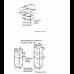 Духовой шкаф BOSCH hbc 84k553 Духовой шкаф BOSCH hbc 84k553