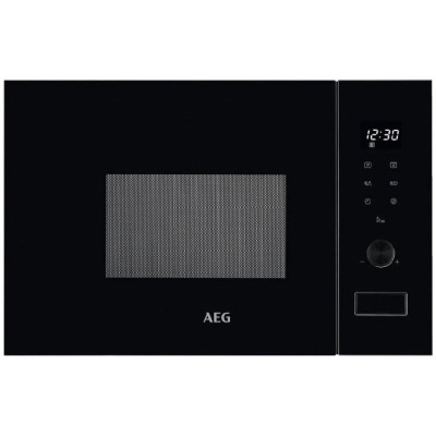 Микроволновая печь AEG MSB2057D-B