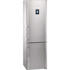 Холодильник LIEBHERR cbnes 3956 Холодильник LIEBHERR cbnes 3956