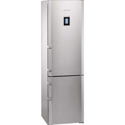 Холодильник LIEBHERR cbnes 3956 Холодильник LIEBHERR cbnes 3956