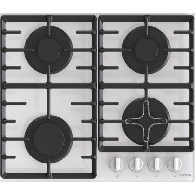 Газовая панель Gorenje GT 641 W Газовая панель Gorenje GT 641 W