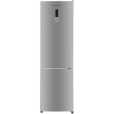 Холодильник KUPPERSBERG NFM 200 X Холодильник KUPPERSBERG NFM 200 X