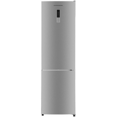 Холодильник KUPPERSBERG NFM 200 X Холодильник KUPPERSBERG NFM 200 X