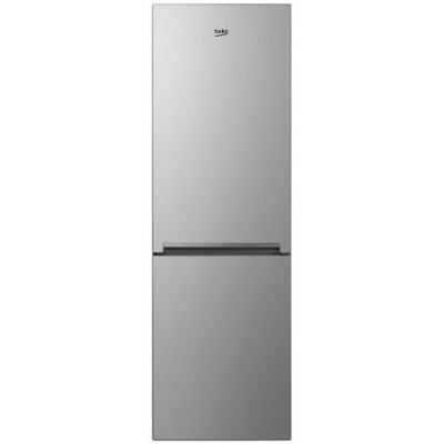Холодильник BEKO RCNK 321K20S Холодильник BEKO RCNK 321K20S