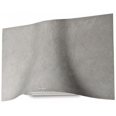 Вытяжка FABER 110.0393.869 FABER VEIL CONCRETE Вытяжка FABER 110.0393.869 FABER VEIL CONCRETE