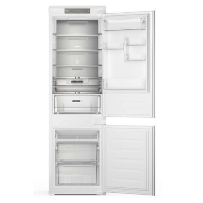 Холодильник WHIRLPOOL WHC 18T341 Холодильник WHIRLPOOL WHC 18T341