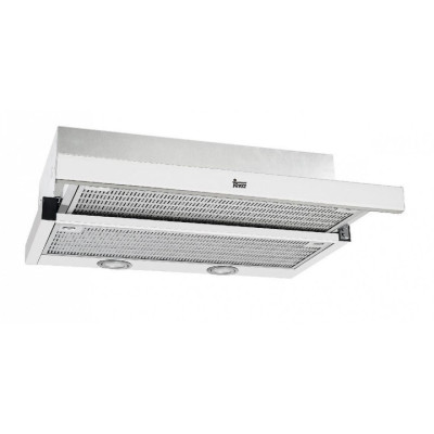 Вытяжка TEKA CNL 6400 WH белая (40436801) Вытяжка TEKA CNL 6400 WH белая (40436801)