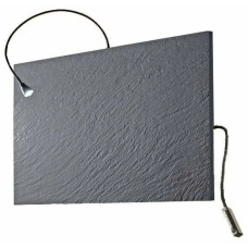 Вытяжка Elica Stone Gallery AN/A/80 графит Вытяжка Elica Stone Gallery AN/A/80 графит