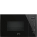 Микроволновая печь SMEG FMI125N Микроволновая печь SMEG FMI125N