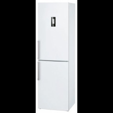 Холодильник Bosch KGN39AW26 белый Холодильник Bosch KGN39AW26 белый