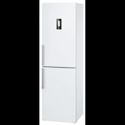 Холодильник Bosch KGN39AW26 белый Холодильник Bosch KGN39AW26 белый