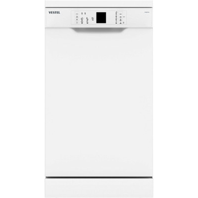 Посудомоечная машина VESTEL DF45E51W Посудомоечная машина VESTEL DF45E51W