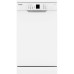 Посудомоечная машина VESTEL DF45E51W Посудомоечная машина VESTEL DF45E51W