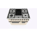 Варочный центр ILVE PD09IDNE3/AWB Варочный центр ILVE PD09IDNE3/AWB