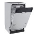 Посудомоечная машина ZIGMUND & SHTAIN DW 302.4 Посудомоечная машина ZIGMUND & SHTAIN DW 302.4