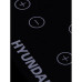 Варочная поверхность HYUNDAI HHI 3750 BG Варочная поверхность HYUNDAI HHI 3750 BG