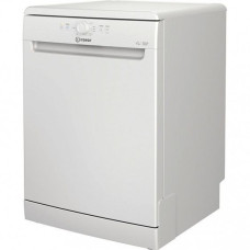 Посудомоечная машина INDESIT DFE 1B10 белый