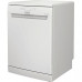 Посудомоечная машина INDESIT DFE 1B10 белый