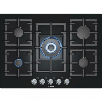 Газовая поверхность BOSCH PPQ 716B91E Газовая поверхность BOSCH PPQ 716B91E