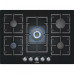 Газовая поверхность BOSCH PPQ 716B91E Газовая поверхность BOSCH PPQ 716B91E