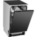 Посудомоечная машина WEISSGAUFF BDW 4525 D Infolight Посудомоечная машина WEISSGAUFF BDW 4525 D Infolight