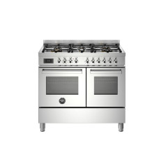 Варочный центр BERTAZZONI PRO106L2EXT