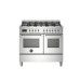 Варочный центр BERTAZZONI PRO106L2EXT Варочный центр BERTAZZONI PRO106L2EXT
