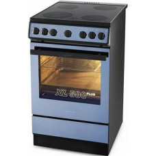 Плита электрическая KAISER HC 52010 S Moire