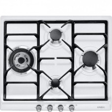 Варочная поверхность SMEG SR764BS1 Варочная поверхность SMEG SR764BS1