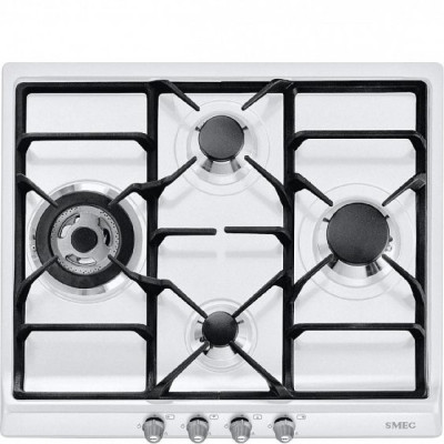 Варочная поверхность SMEG SR764BS1 Варочная поверхность SMEG SR764BS1