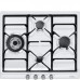 Варочная поверхность SMEG SR764BS1 Варочная поверхность SMEG SR764BS1
