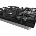 Варочная панель GORENJE GTW6D42AB Варочная панель GORENJE GTW6D42AB