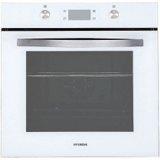 Духовой шкаф HYUNDAI HEO 6646 WG Духовой шкаф HYUNDAI HEO 6646 WG