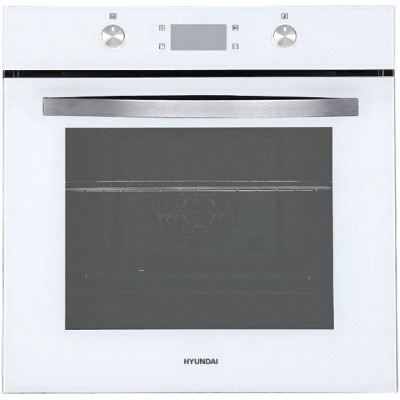 Духовой шкаф HYUNDAI HEO 6646 WG Духовой шкаф HYUNDAI HEO 6646 WG