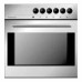 Духовой шкаф Kuppersbusch EEH 6100.1 JX Духовой шкаф Kuppersbusch EEH 6100.1 JX
