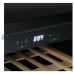 Винный шкаф KORTING KFW 501 SL GXN Винный шкаф KORTING KFW 501 SL GXN