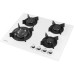 Варочная поверхность WEISSGAUFF HG 640 WGh Варочная поверхность WEISSGAUFF HG 640 WGh