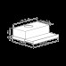 Вытяжка RAINFORD RCH-6602 White Вытяжка RAINFORD RCH-6602 White