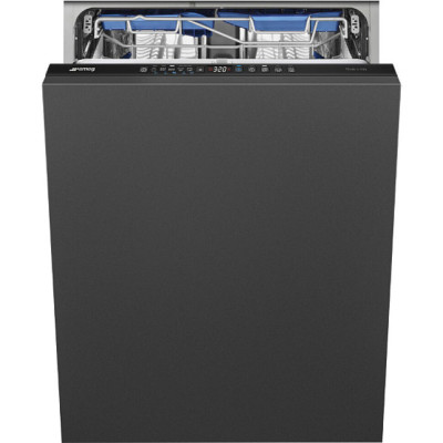 Посудомоечная машина SMEG STL342CSL Посудомоечная машина SMEG STL342CSL
