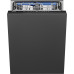 Посудомоечная машина SMEG STL342CSL Посудомоечная машина SMEG STL342CSL