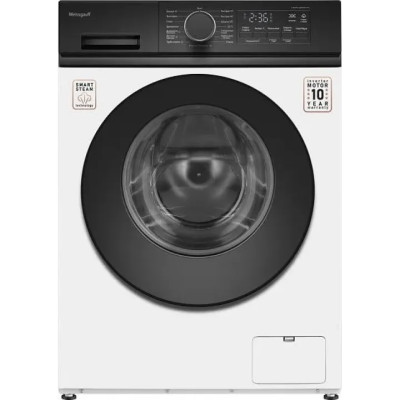 Стиральная машина WEISSGAUFF WM 41106 Inverter Steam Стиральная машина WEISSGAUFF WM 41106 Inverter Steam